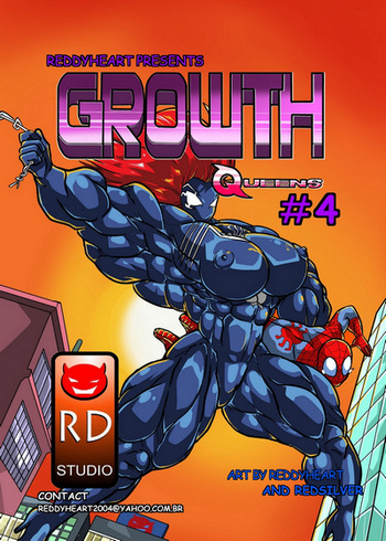 Growth Queens 4